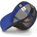 gorra-trucker-nera-tom-to7-looney-tunes-di-capslab