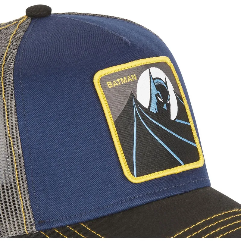 cappelli-curva-blu-marino-snapback-batman-dc-comics-di-capslab