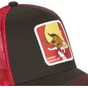 schwarze-trucker-kappe-speedy-gonzales-cas-spe1-looney-tunes-von-capslab