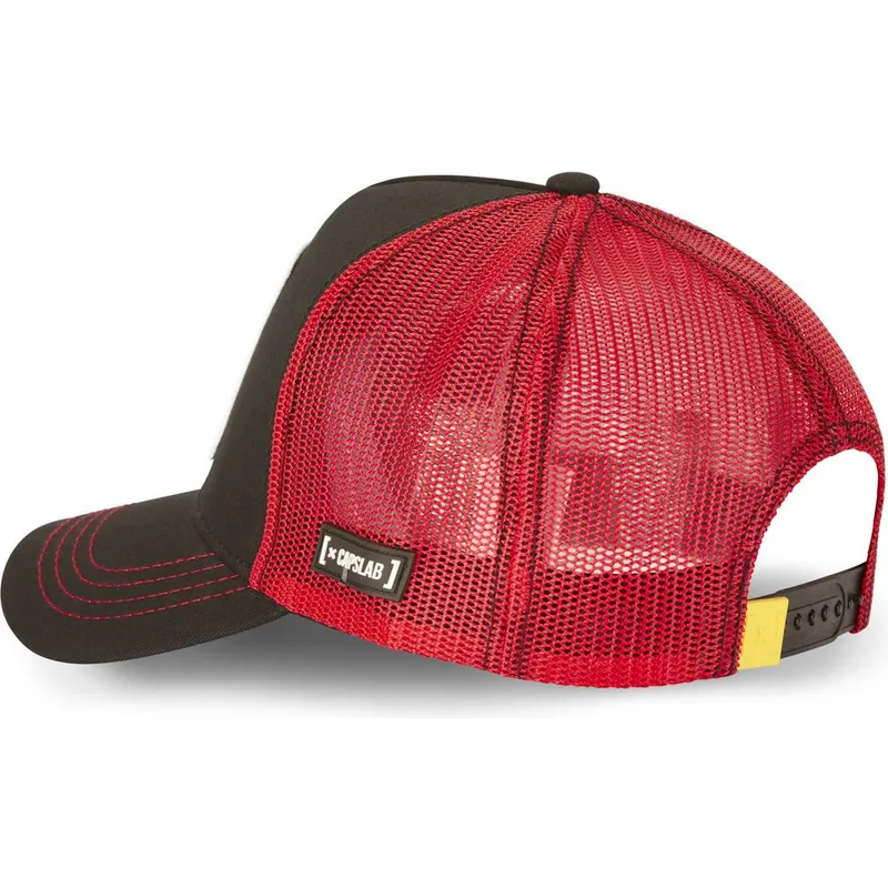 cappelli-curva-nero-snapback-speedy-gonzales-looney-tunes-di-capslab