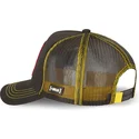 cappelli-curva-nero-snapback-silvestre-looney-tunes-di-capslab