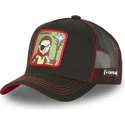cappelli-curva-nero-snapback-morty-smith-rick-e-morty-di-capslab