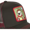 mutzen-gebogen-schwarz-snapback-morty-smith-rick-und-morty-von-capslab