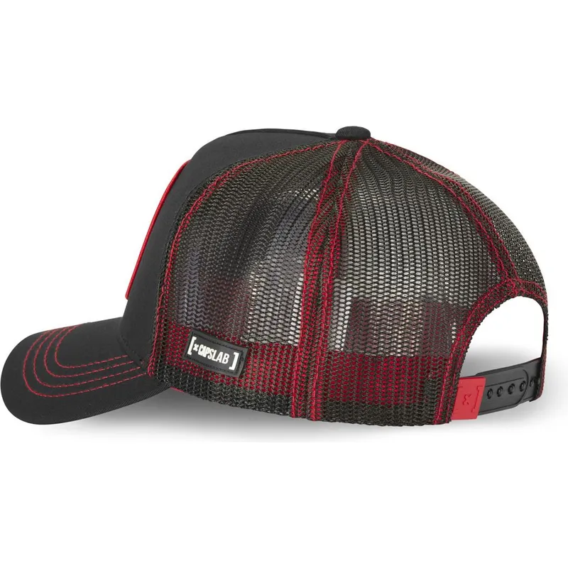 mutzen-gebogen-schwarz-snapback-morty-smith-rick-und-morty-von-capslab