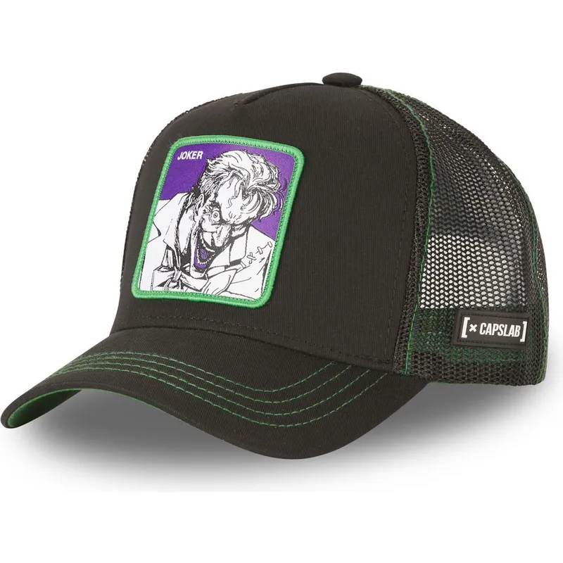 cappelli-curva-nero-snapback-joker-dc-comics-di-capslab