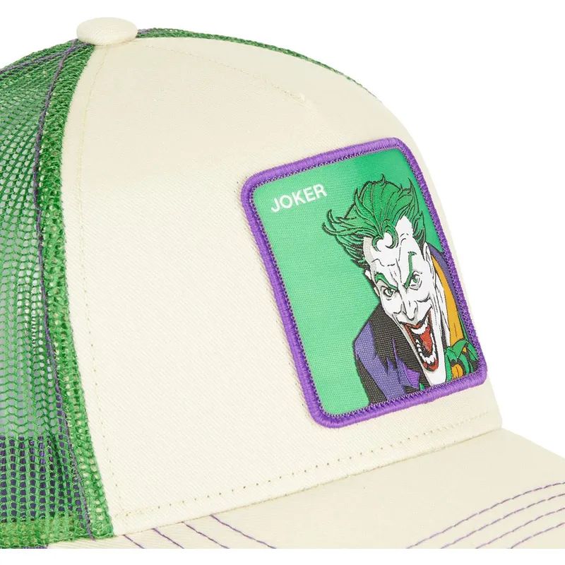 cappelli-curva-beige-snapback-joker-dc-comics-di-capslab