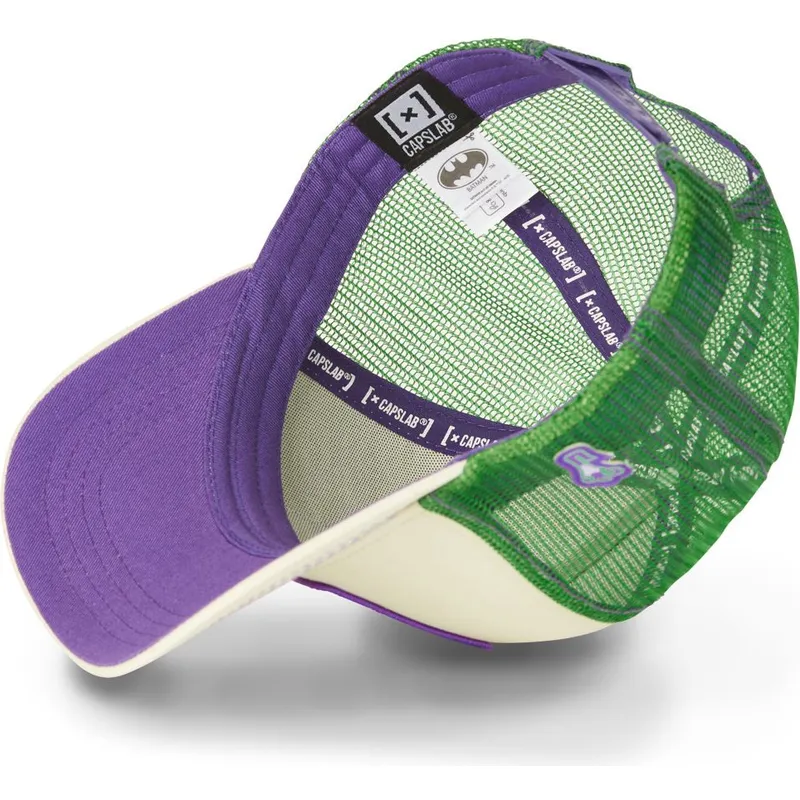 cappelli-curva-beige-snapback-joker-dc-comics-di-capslab