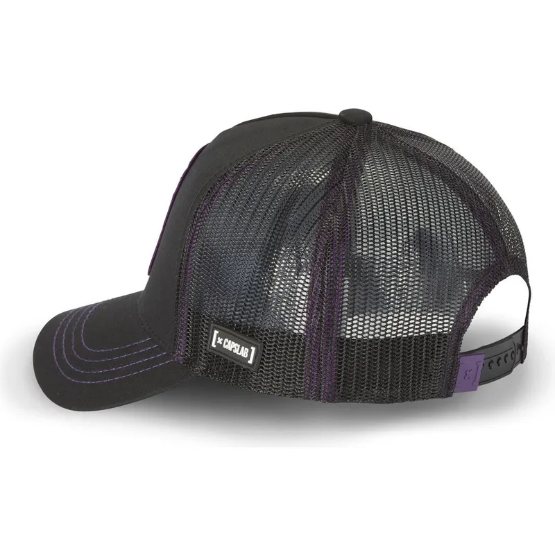 mutzen-gebogen-schwarz-snapback-scooby-doo-scooby-doo-von-capslab