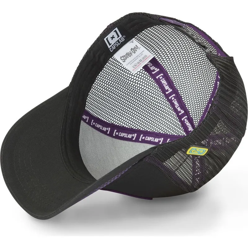 mutzen-gebogen-schwarz-snapback-scooby-doo-scooby-doo-von-capslab