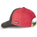 cappelli-curva-nero-snapback-scooby-doo-e-shaggy-scooby-doo-di-capslab