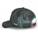 cappello-trucker-nero-daisuke-duke-fleed-cas-act1-robot-grendizer-di-capslab