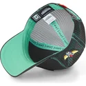 cappello-trucker-nero-daisuke-duke-fleed-cas-act1-robot-grendizer-di-capslab