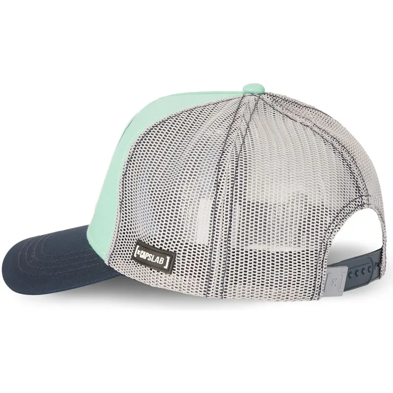 mutzen-gebogen-grun-snapback-snoopy-erdnusse-von-capslab