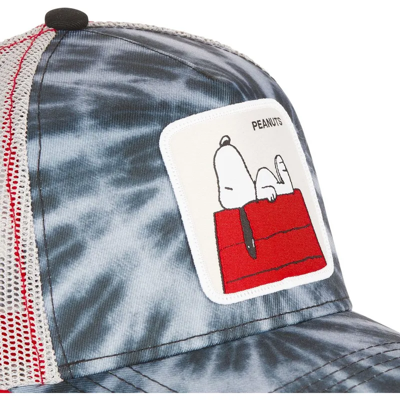 cappelli-curva-blu-marino-snapback-snoopy-arachidi-di-capslab