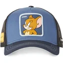 gorra-trucker-blu-navy-jerry-je4-looney-tunes-di-capslab