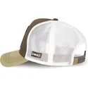 cappelli-curva-marrone-snapback-speedy-gonzales-looney-tunes-di-capslab