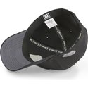 capslab-curved-brim-bugs-bunny-bu5-looney-tunes-black-snapback-cap