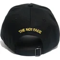 justerbar-sort-buet-kasket-trusts-no1-sort-hvidt-logo-fra-the-no1-face