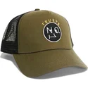 grune-und-schwarze-trucker-kappe-trusts-no1-black-gold-logo-von-the-no1-face