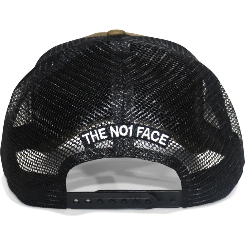 mutzen-gebogen-grun-snapback-von-the-no1-face