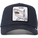 cappelli-curva-blu-marino-snapback-the-farm-di-goorin-bros