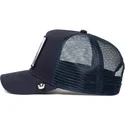 cappellino-trucker-blu-navy-squalo-dunnah-di-goorin-bros