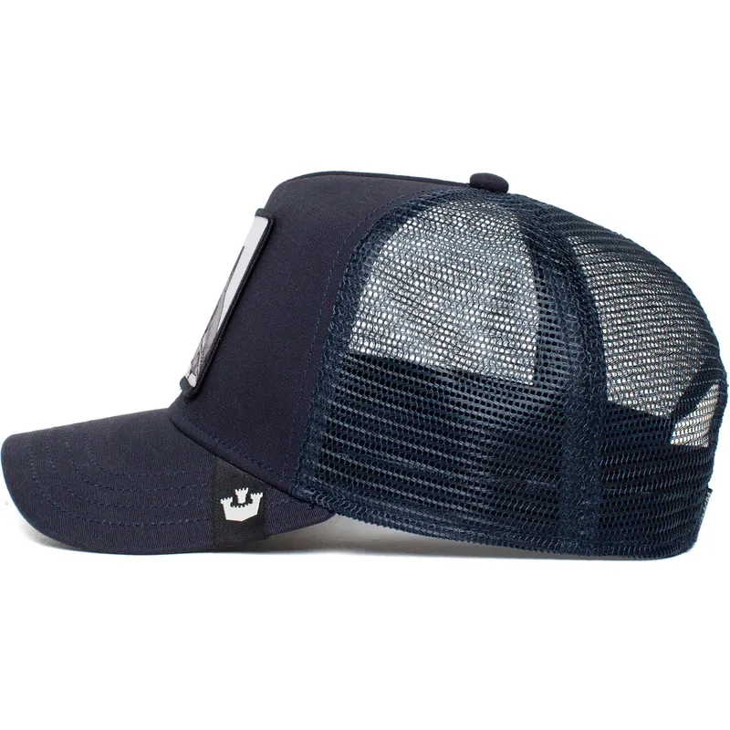 cappelli-curva-blu-marino-snapback-the-farm-di-goorin-bros