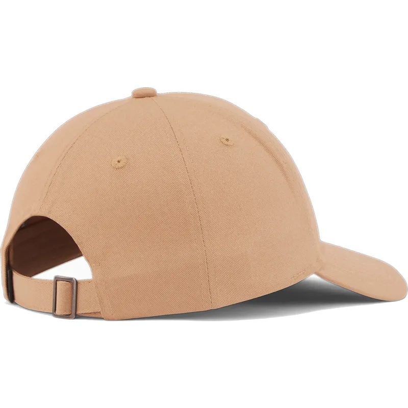 cappellino-curvo-rosa-regolabile-con-logo-rosa-classics-archive-logo-di-puma