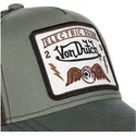 gorra-trucker-verde-square6-de-von-dutch