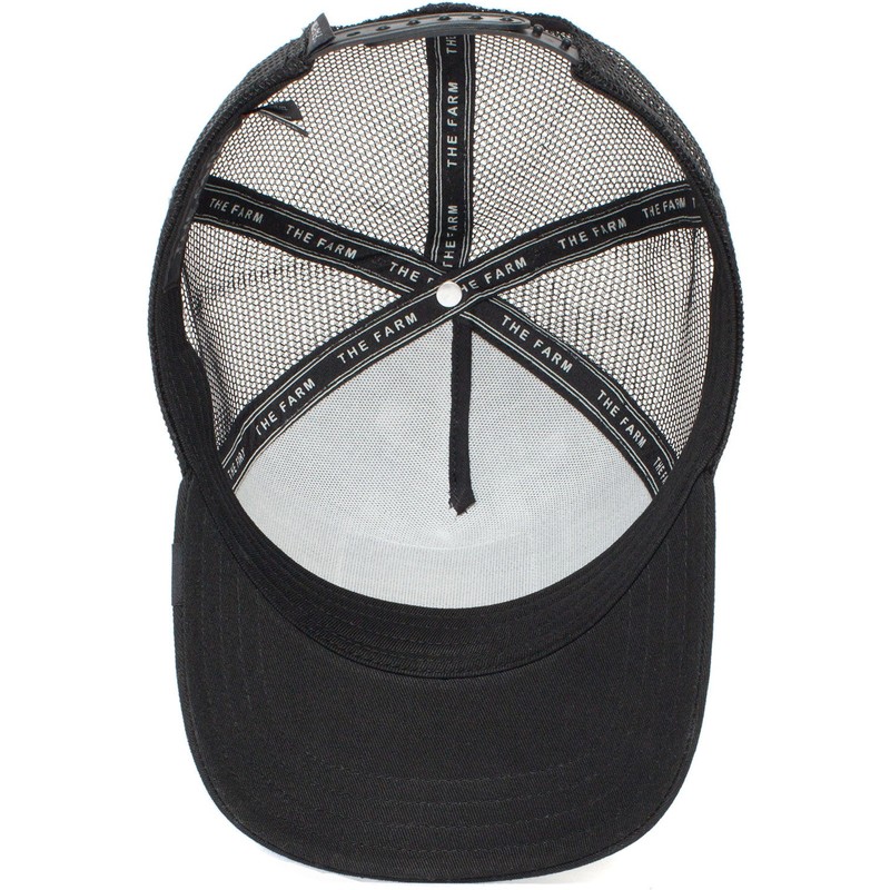 goorin-bros-eagle-freedom-trucker-cap-schwarz
