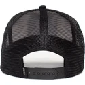 gorra-trucker-bianca-e-nera-mucca-cash-cow-di-goorin-bros