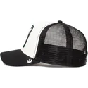 gorra-trucker-bianca-e-nera-mucca-cash-cow-di-goorin-bros