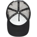 gorra-trucker-bianca-e-nera-mucca-cash-cow-di-goorin-bros