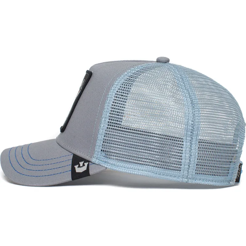 trucker-wolf-goorin-bros