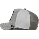 cappelli-curva-grigio-snapback-the-farm-di-goorin-bros