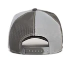 cappelli-curva-grigio-snapback-the-farm-di-goorin-bros