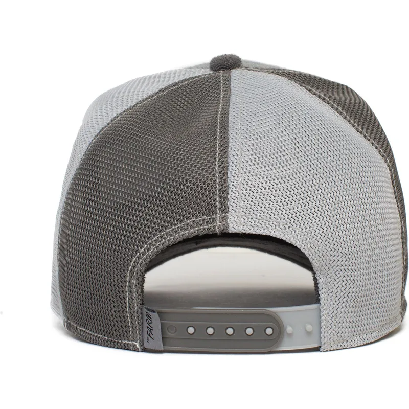 cappelli-curva-grigio-snapback-the-farm-di-goorin-bros