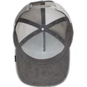 cappelli-curva-grigio-snapback-the-farm-di-goorin-bros