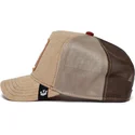 mutzen-gebogen-braun-snapback-the-farm-von-goorin-bros