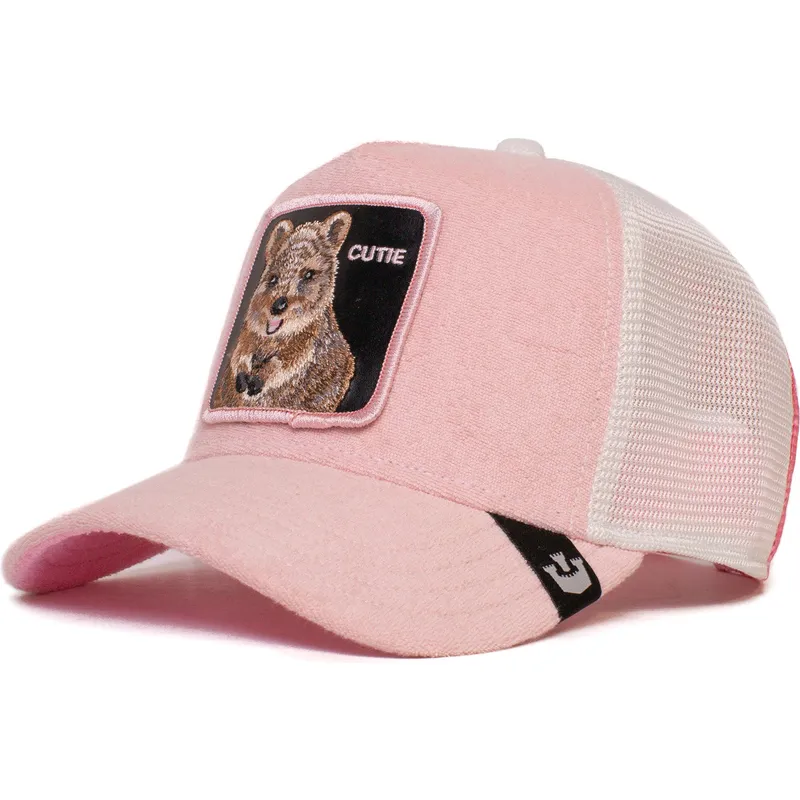 mutzen-gebogen-rosa-snapback-the-farm-von-goorin-bros