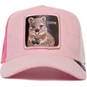 mutzen-gebogen-rosa-snapback-the-farm-von-goorin-bros