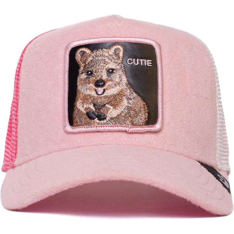 cappelli-curva-rosa-snapback-the-farm-di-goorin-bros