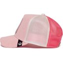 goorin-bros-quokka-cutie-smile-more-the-farm-pink-trucker-hat