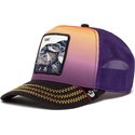 goorin-bros-snake-toxic-the-farm-purple-trucker-hat