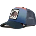 gorra-trucker-azul-marino-armadillo-baller-balladillo-the-farm-de-goorin-bros