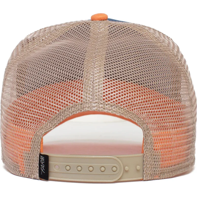 mutzen-gebogen-blau-snapback-the-farm-von-goorin-bros