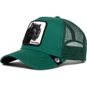 cappelli-curva-verde-snapback-the-farm-di-goorin-bros