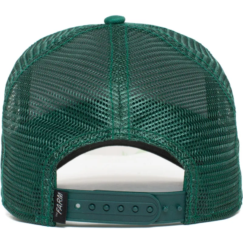cappelli-curva-verde-snapback-the-farm-di-goorin-bros
