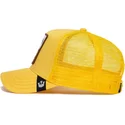 cappelli-curva-giallo-snapback-the-farm-di-goorin-bros