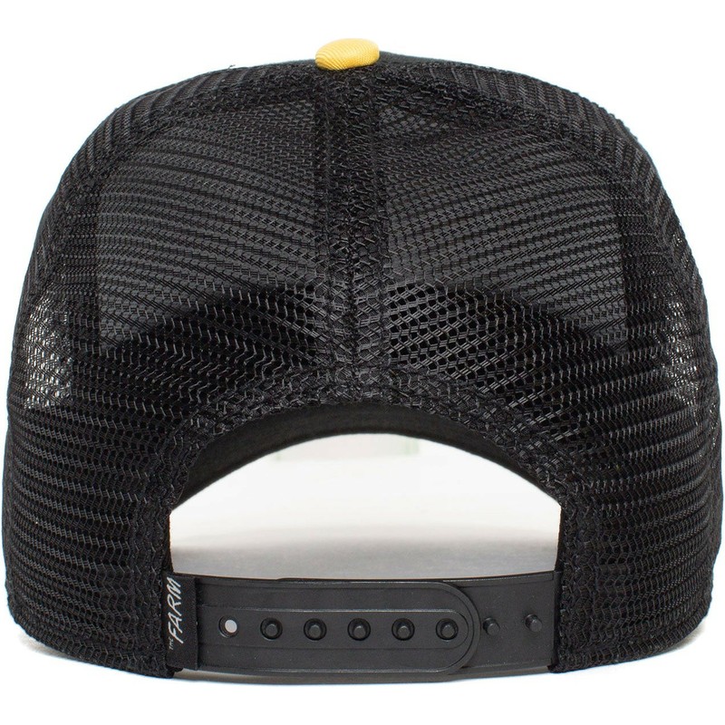 goorin-bros-the-king-lion-the-farm-black-and-yellow-trucker-hat